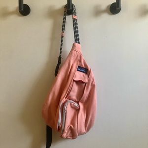 Kavu sling backpack